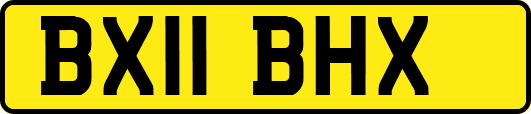 BX11BHX
