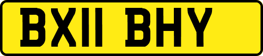 BX11BHY