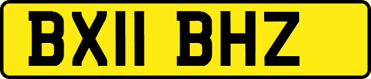 BX11BHZ