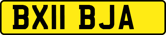 BX11BJA
