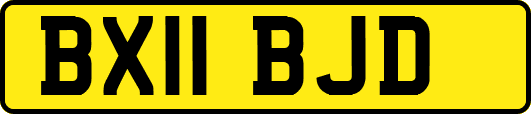 BX11BJD