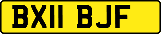BX11BJF