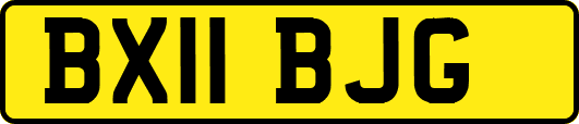 BX11BJG