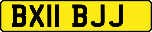 BX11BJJ
