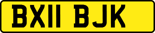 BX11BJK