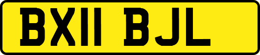 BX11BJL