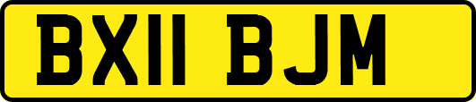 BX11BJM
