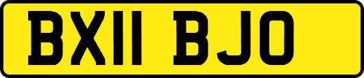 BX11BJO