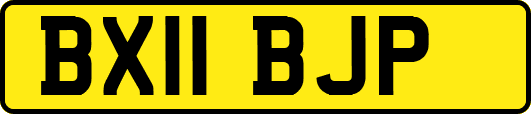 BX11BJP
