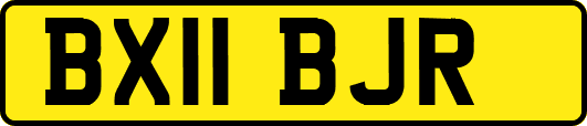 BX11BJR