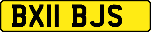 BX11BJS