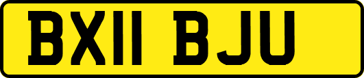 BX11BJU