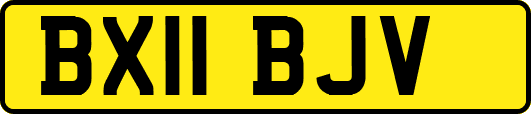 BX11BJV