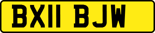 BX11BJW