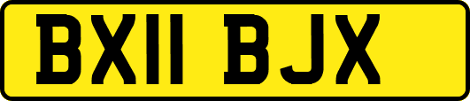 BX11BJX