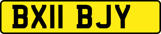 BX11BJY