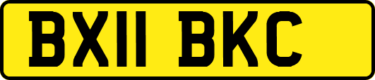 BX11BKC