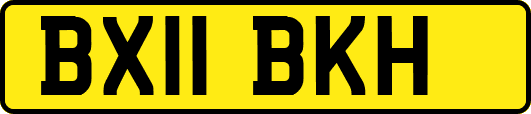 BX11BKH