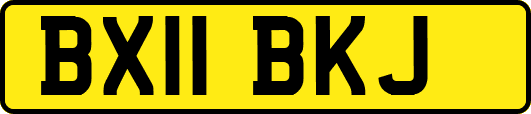 BX11BKJ