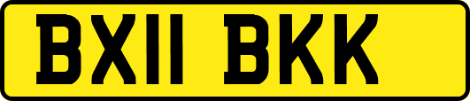 BX11BKK