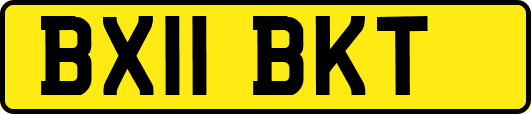 BX11BKT
