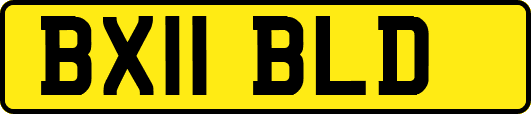BX11BLD