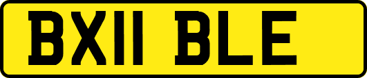 BX11BLE