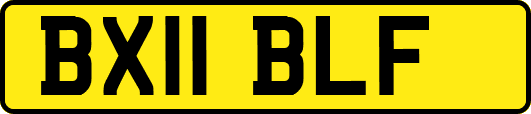 BX11BLF