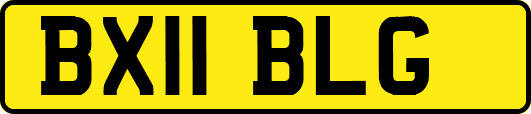 BX11BLG