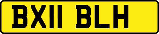 BX11BLH