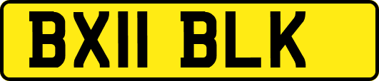 BX11BLK