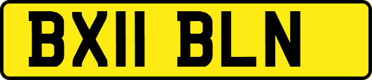 BX11BLN