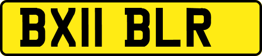 BX11BLR