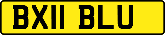 BX11BLU