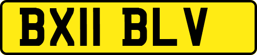BX11BLV