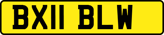 BX11BLW