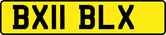 BX11BLX