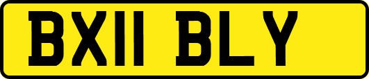 BX11BLY