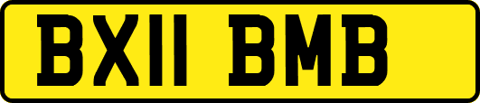 BX11BMB