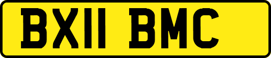 BX11BMC