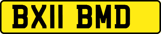 BX11BMD