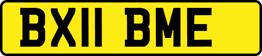 BX11BME