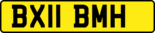 BX11BMH