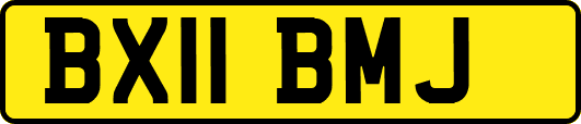 BX11BMJ