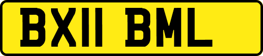 BX11BML