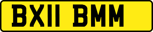 BX11BMM