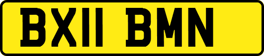 BX11BMN