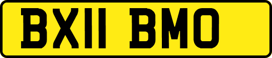 BX11BMO