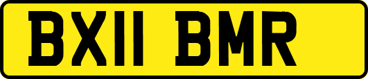 BX11BMR