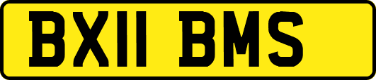 BX11BMS